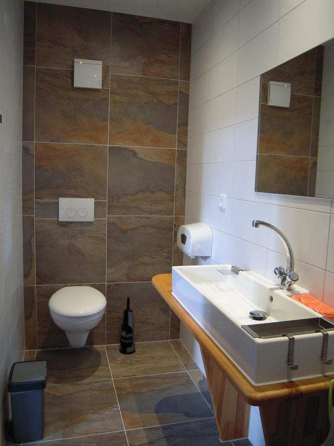 Oude Pekela B&B Zomersbuiten الغرفة الصورة